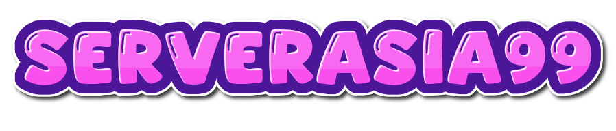 SERVERASIA99 Logo