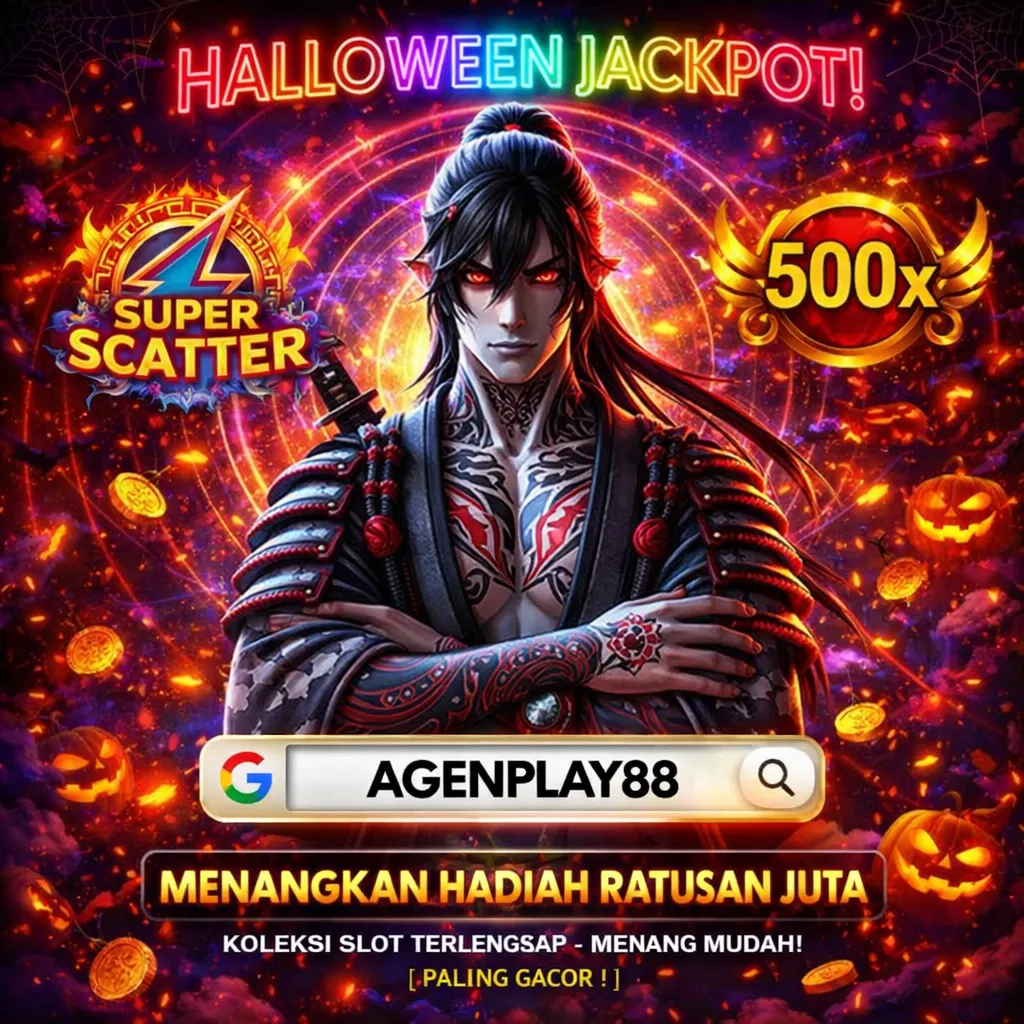 SERVERASIA99 - The Best Aman & Terpercaya